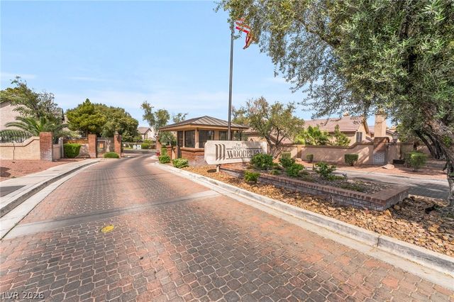 4025 Chalfont Court, Las Vegas, NV 89121