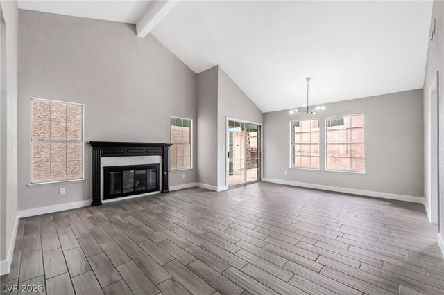 4025 Chalfont Court, Las Vegas, NV 89121