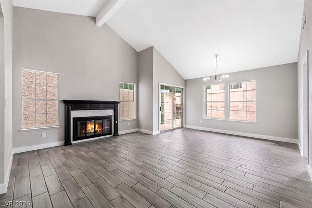 4025 Chalfont Court, Las Vegas, NV 89121