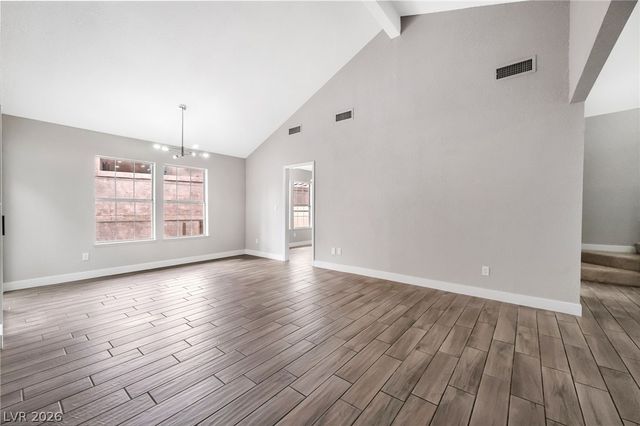 4025 Chalfont Court, Las Vegas, NV 89121