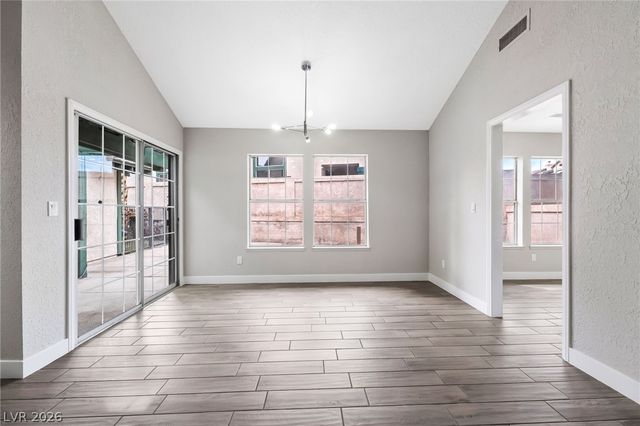 4025 Chalfont Court, Las Vegas, NV 89121