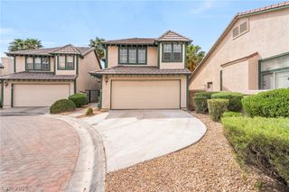 4025 Chalfont Court, Las Vegas, NV 89121