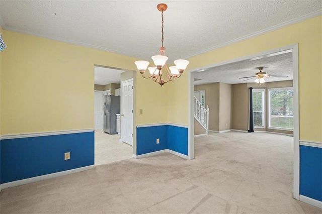 3468 Erin Glen NW, Kennesaw, GA 30152