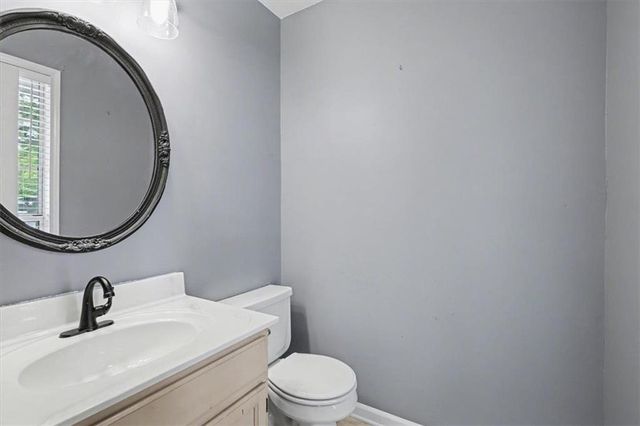 3468 Erin Glen NW, Kennesaw, GA 30152