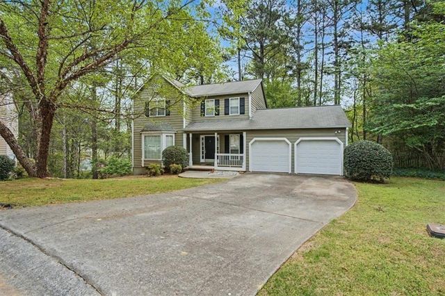 3468 Erin Glen NW, Kennesaw, GA 30152
