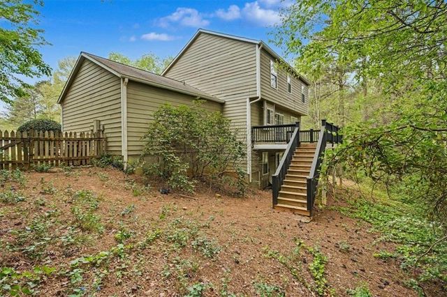 3468 Erin Glen NW, Kennesaw, GA 30152