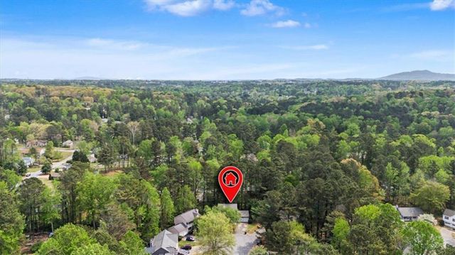 3468 Erin Glen NW, Kennesaw, GA 30152