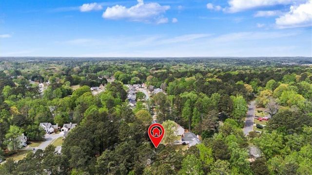 3468 Erin Glen NW, Kennesaw, GA 30152