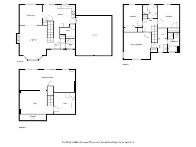 3468 Erin Glen NW, Kennesaw, GA 30152