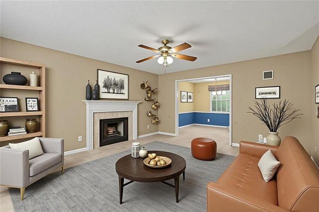 3468 Erin Glen NW, Kennesaw, GA 30152