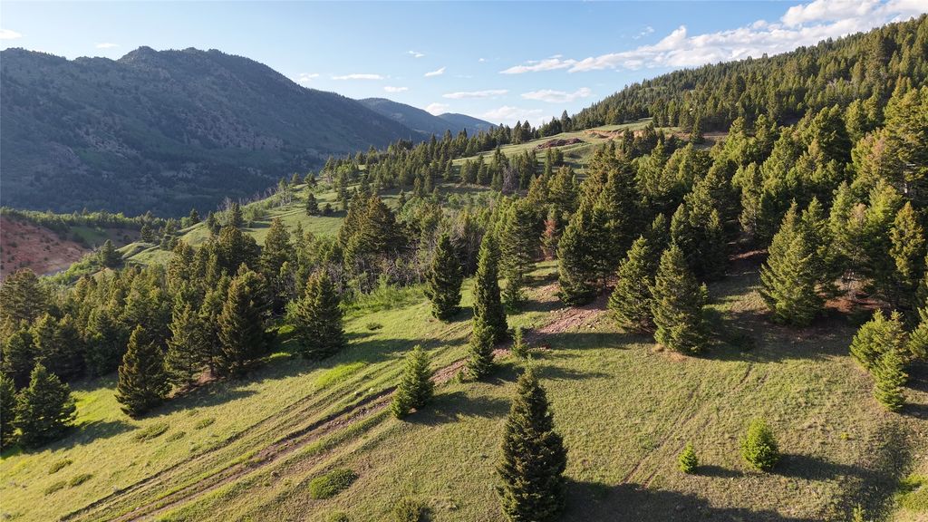 TBD XL Heights Road, Butte, MT 59701 photo 3