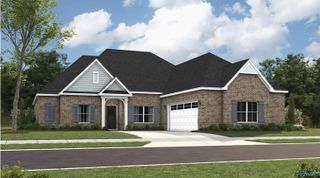 116 Ron Drive, Meridianville, AL 35759