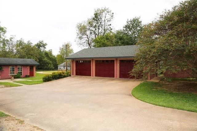 433 W Washington Street, Paris, TX 75460
