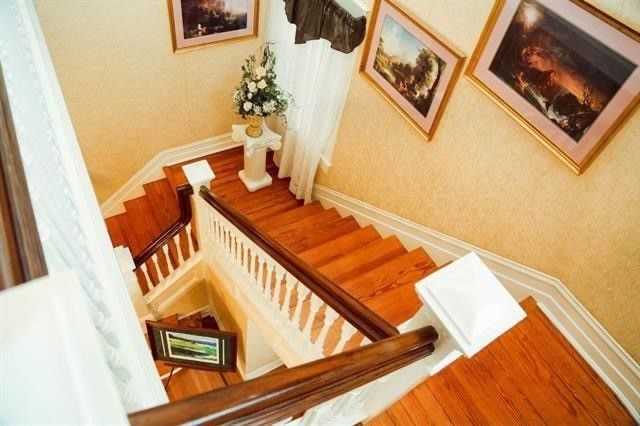 433 W Washington Street, Paris, TX 75460