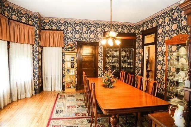 433 W Washington Street, Paris, TX 75460