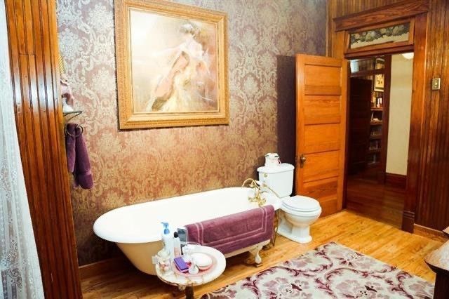 433 W Washington Street, Paris, TX 75460