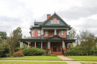 433 W Washington Street, Paris, TX 75460