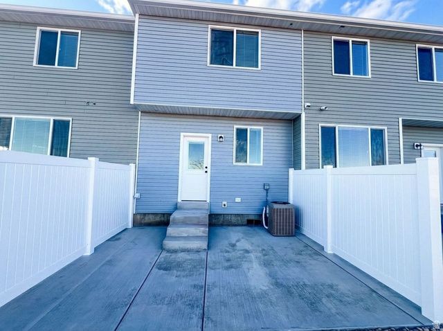 522 W 2000 S, Vernal, UT 84078