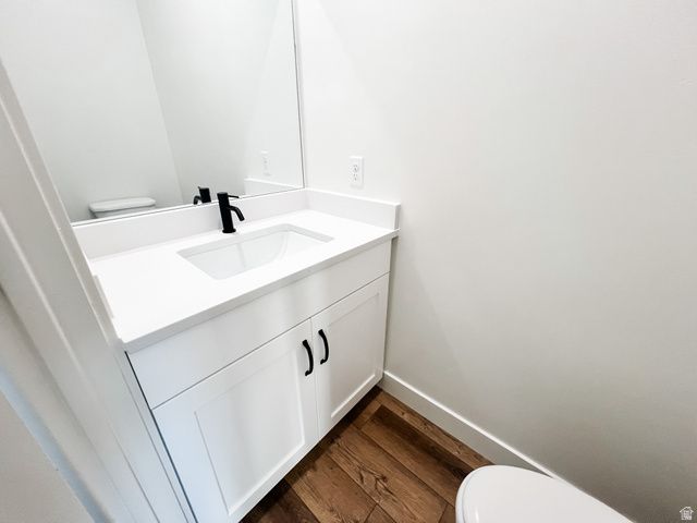 522 W 2000 S, Vernal, UT 84078