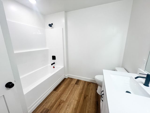 522 W 2000 S, Vernal, UT 84078