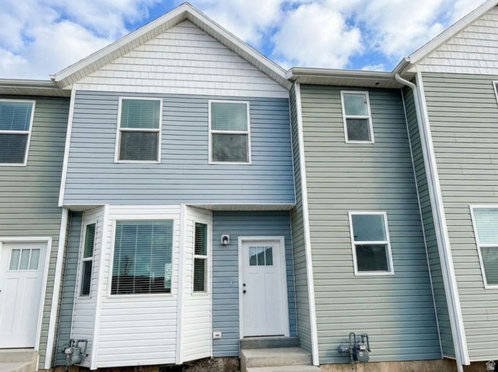 522 W 2000 S, Vernal, UT 84078