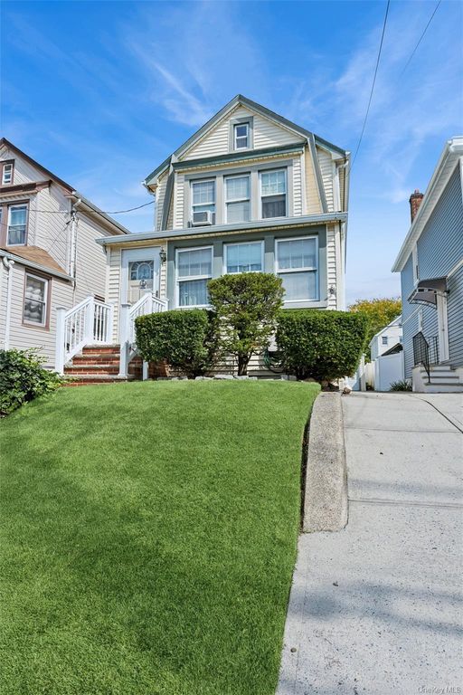 93-27 207th Street, Queens Village, NY 11428 — photo 2