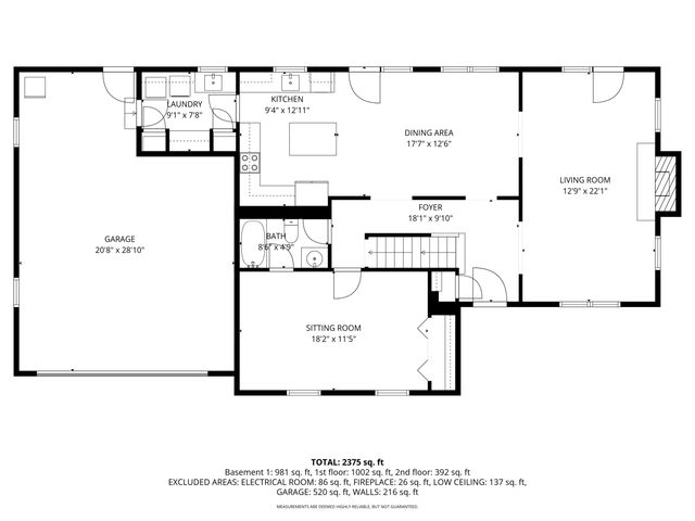 328 Sunny Brook Drive, Branson, MO 65616