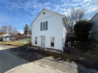 629 1/2 Broad Street, City Of Washington, PA 15301
