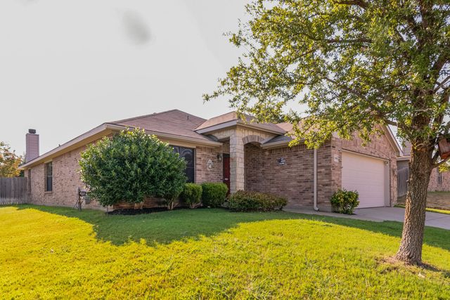 13048 Fencerow Road, Fort Worth, TX 76244