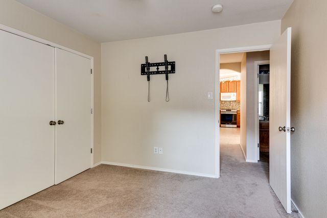 13048 Fencerow Road, Fort Worth, TX 76244