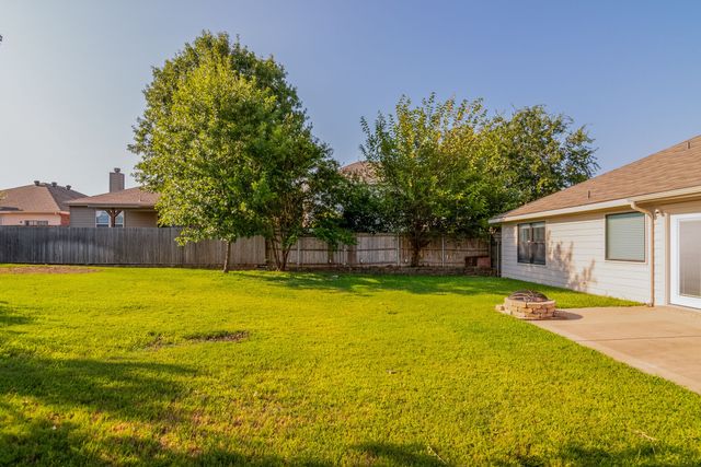 13048 Fencerow Road, Fort Worth, TX 76244