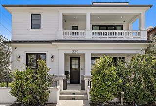 330 Onyx Avenue, Newport Beach, CA 92662