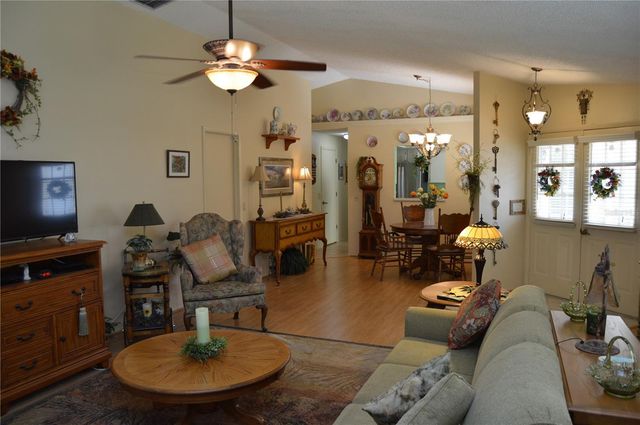 4701 WALLINGFORD COURT 4701, New Port Richey, FL 34655