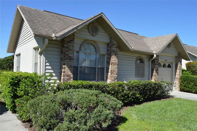 4701 WALLINGFORD COURT 4701, New Port Richey, FL 34655