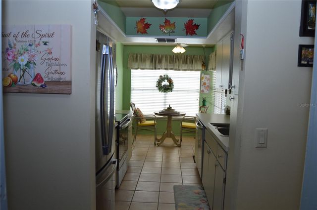 4701 WALLINGFORD COURT 4701, New Port Richey, FL 34655