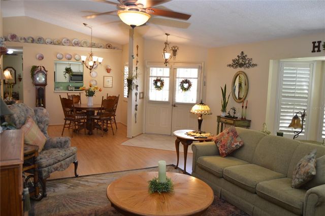 4701 WALLINGFORD COURT 4701, New Port Richey, FL 34655