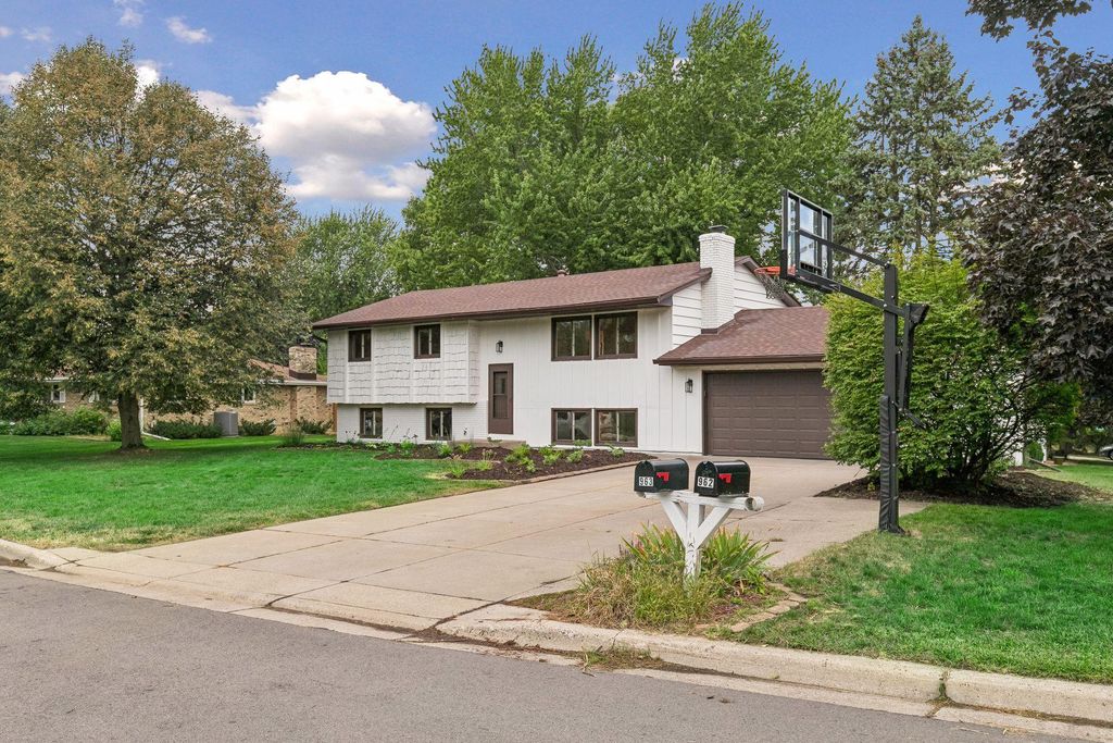 963 Marnie Street S, Maplewood, MN 55119 — photo 3