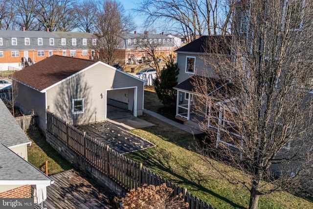 8101 SHORE RD, Baltimore, MD 21222