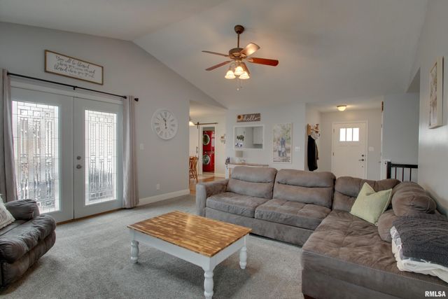 4717 HARRISON Street, Quincy, IL 62305