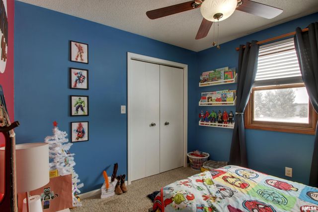 4717 HARRISON Street, Quincy, IL 62305