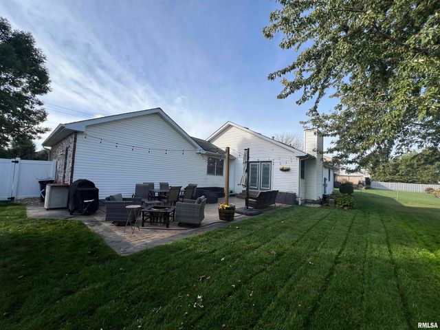 4717 HARRISON Street, Quincy, IL 62305