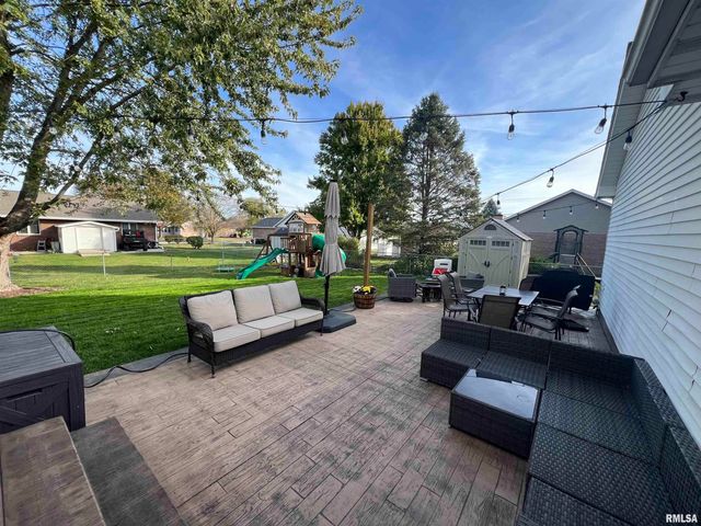 4717 HARRISON Street, Quincy, IL 62305