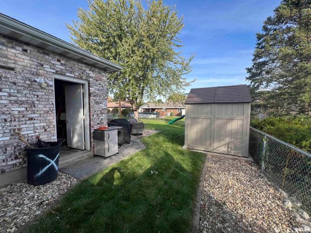 4717 HARRISON Street, Quincy, IL 62305