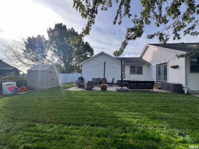 4717 HARRISON Street, Quincy, IL 62305