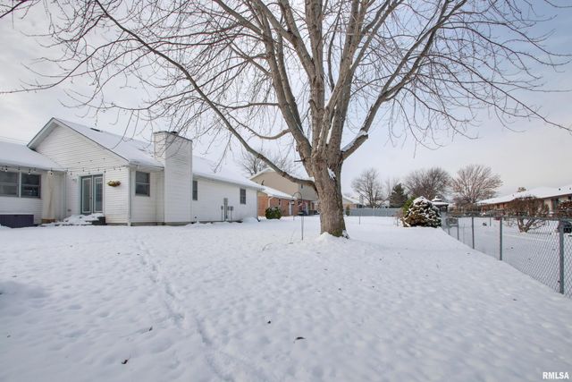 4717 HARRISON Street, Quincy, IL 62305