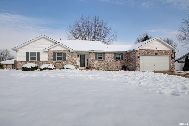 4717 HARRISON Street, Quincy, IL 62305