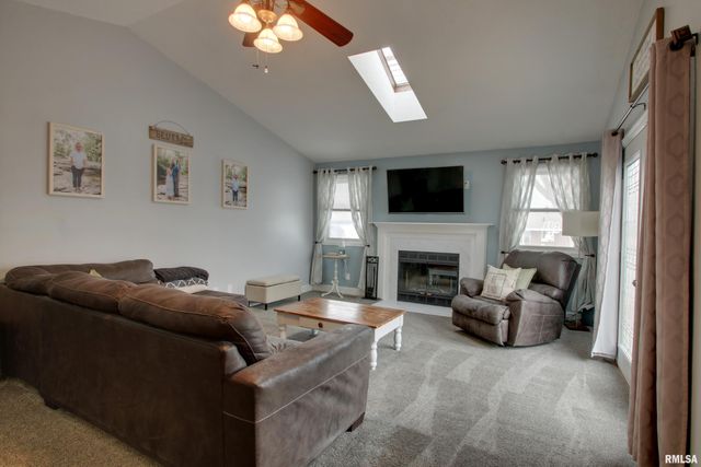 4717 HARRISON Street, Quincy, IL 62305