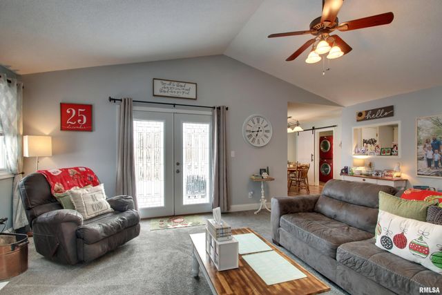 4717 HARRISON Street, Quincy, IL 62305