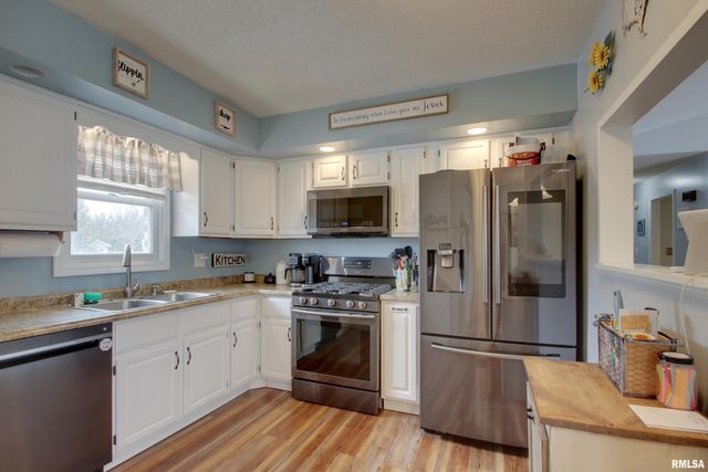 4717 HARRISON Street, Quincy, IL 62305