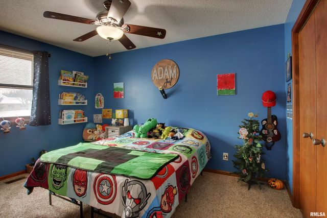 4717 HARRISON Street, Quincy, IL 62305